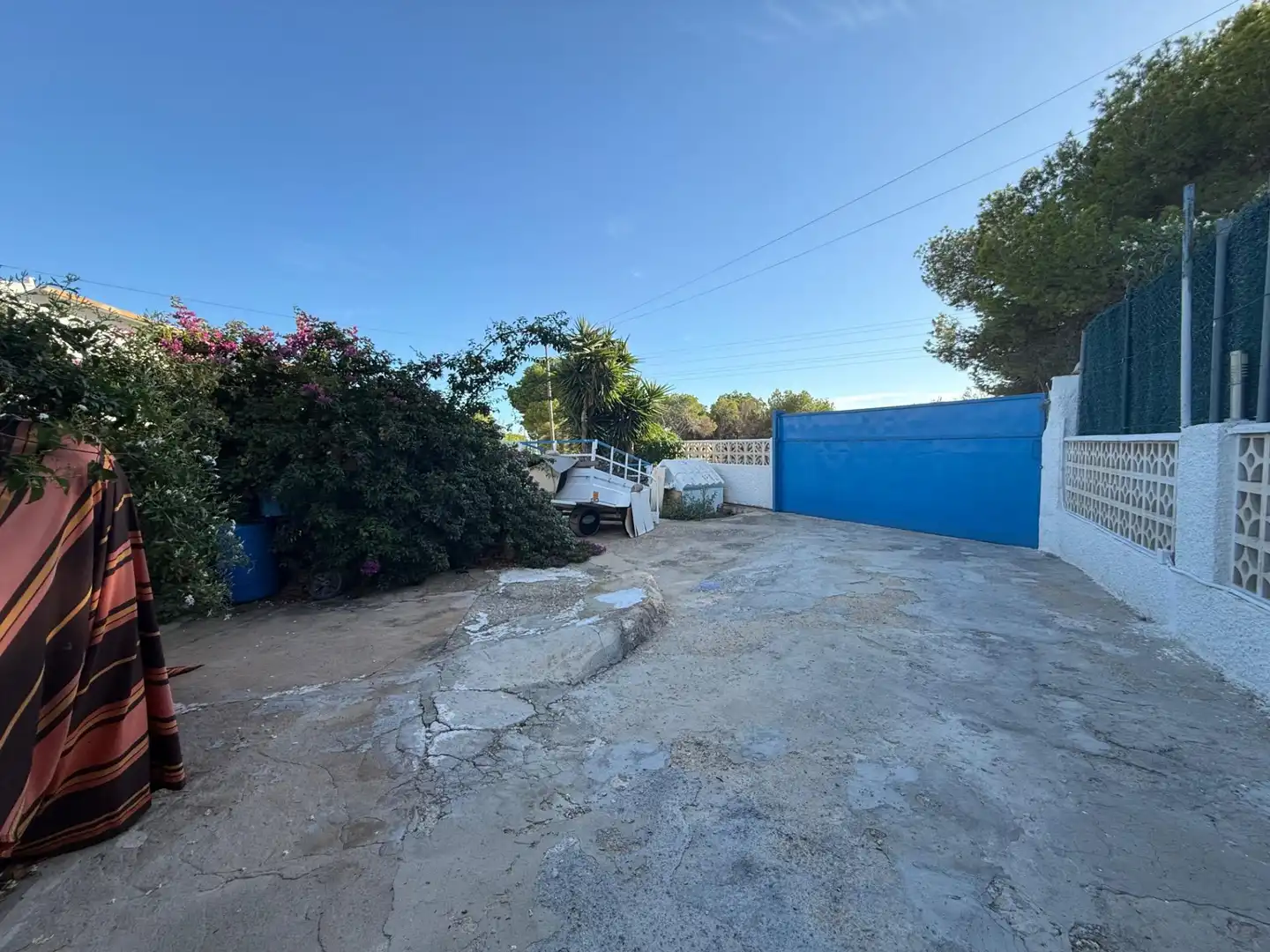 Houses for sale in Colonia Madrid