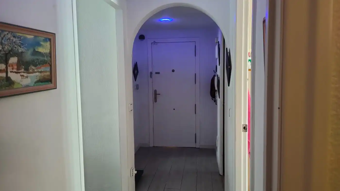 Ático en venta en Colonia Madrid