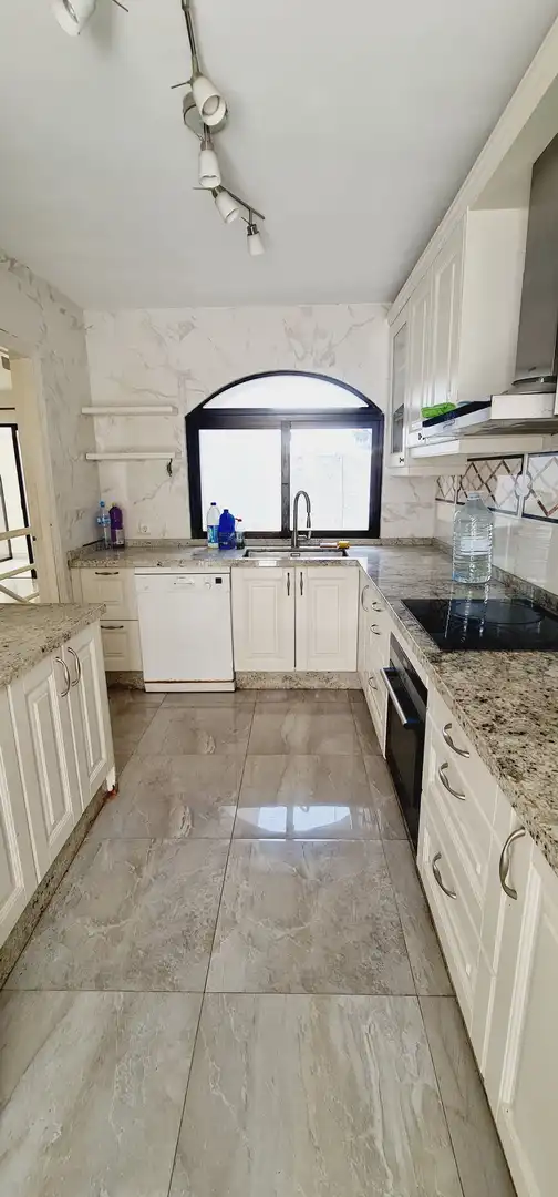Casa con piscina in vendita a Nueva Andalucía, imagen 8