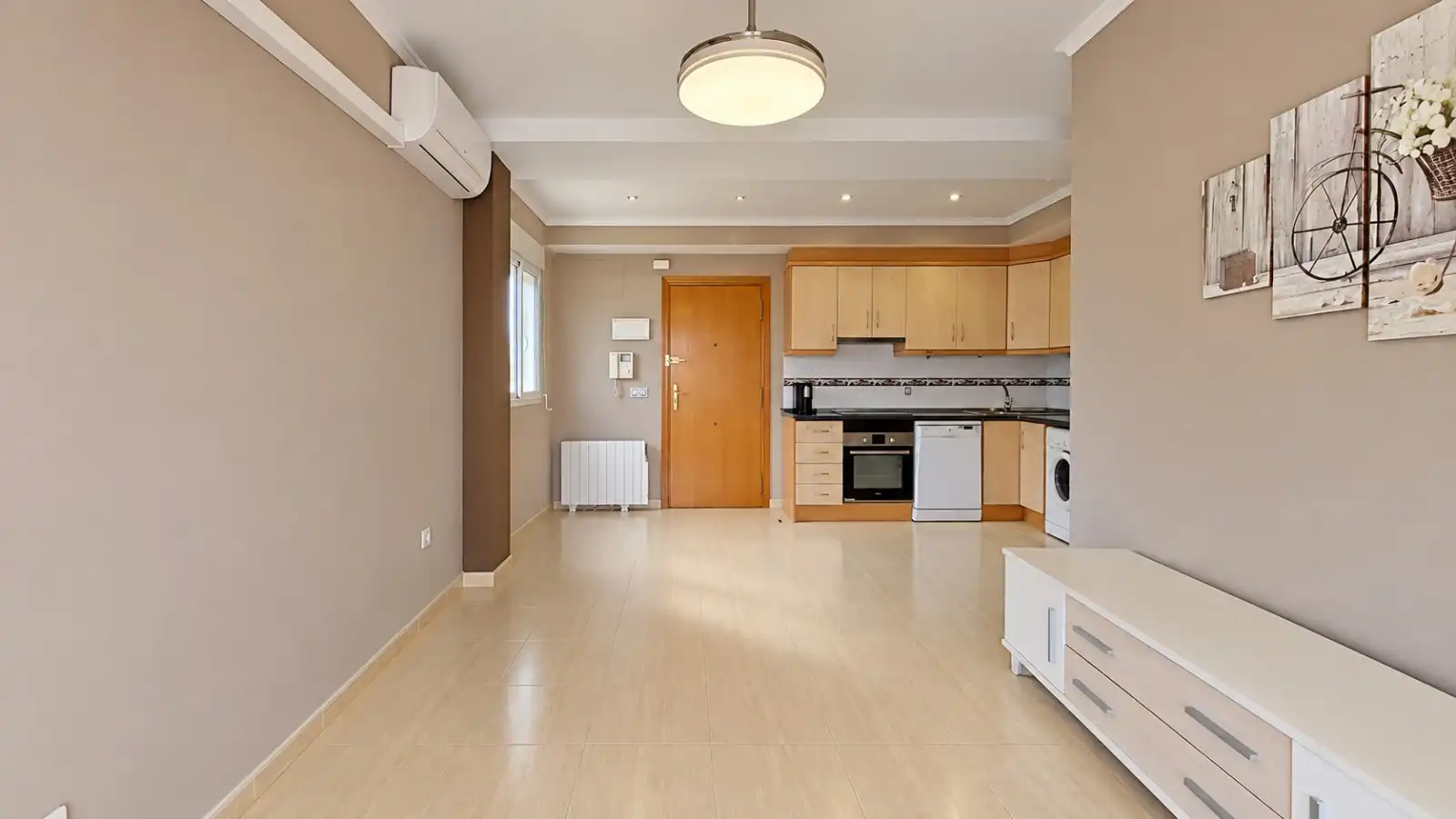 Piso con piscina en venta en Canet d'En Berenguer, imagen 11