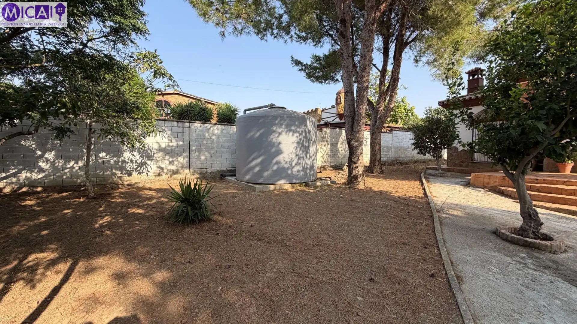 Xalet amb terrassa en venda a Los Franceses – La Vega, imagen 43