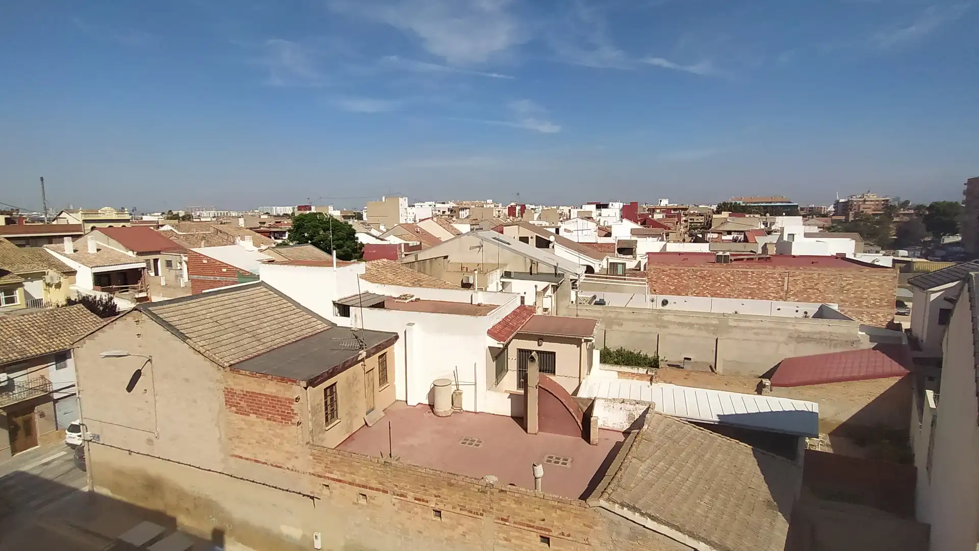 Pis de lloguer a Carrer del Remolí, El Castellar i l'Oliverar