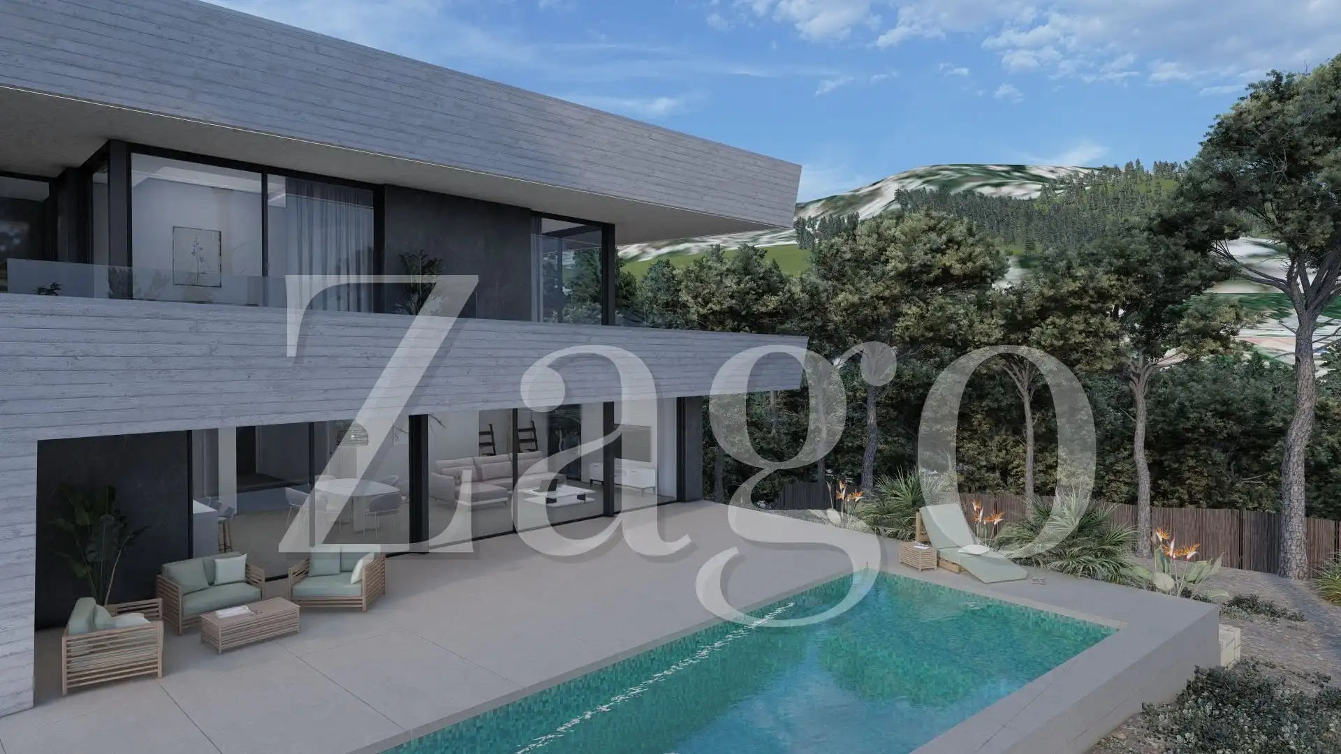 Maison à vendre à Altea la Vella, imagen 12