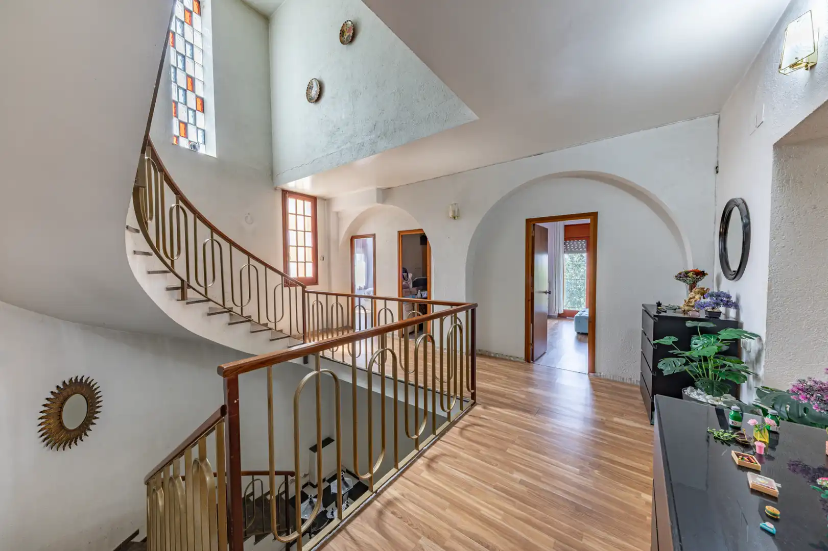 Casa o chalet en venta en Llinars del Vallès con Aire acondicionado, Calefacción y Jardín privado