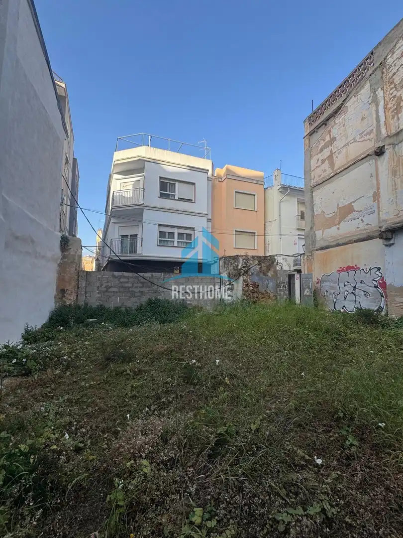 Wohnbaugrundstück zum Verkauf in Pueblo de Cullera, imagen 6