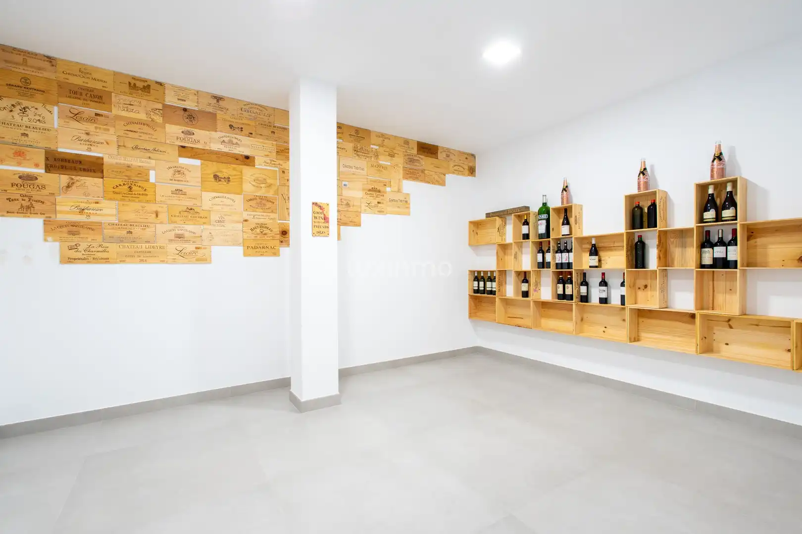 Haus oder Chalet zum Verkauf in Altea mit Klimaanlage, Heizung und Terrasse