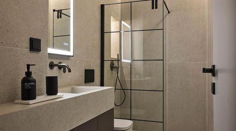 Foto 2 de Piso de alquiler en Casco Antiguo, Alcorcón