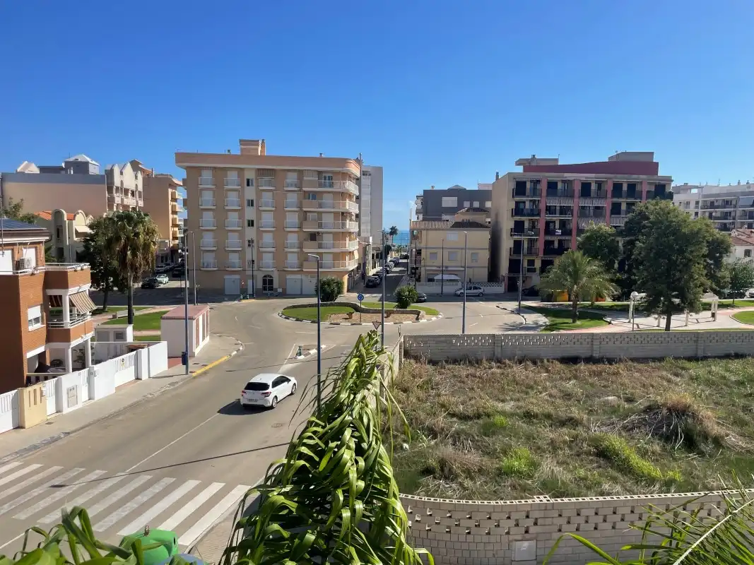 Apartamento de alquiler en Carrer dels Marenys, Miramar
