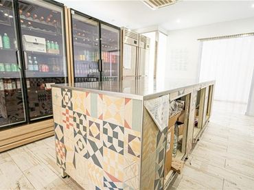Local comercial en traspàs a Ponent