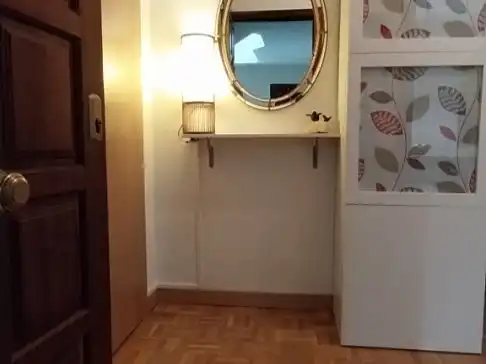 Pis en venda en Ayegui / Aiegi amb Aire condicionat, Calefacció i Parquet