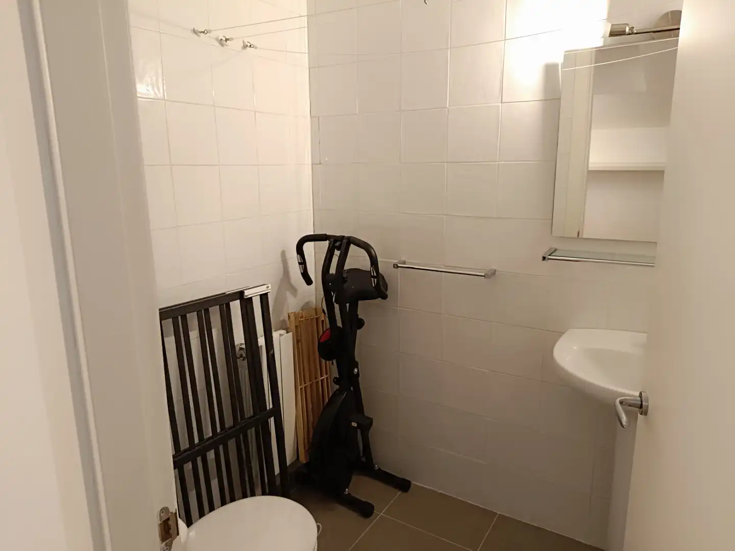 Duplex avec ascenseur à vendre à Montilivi, imagen 18