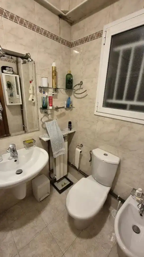 Baño de Piso en venta en Centre