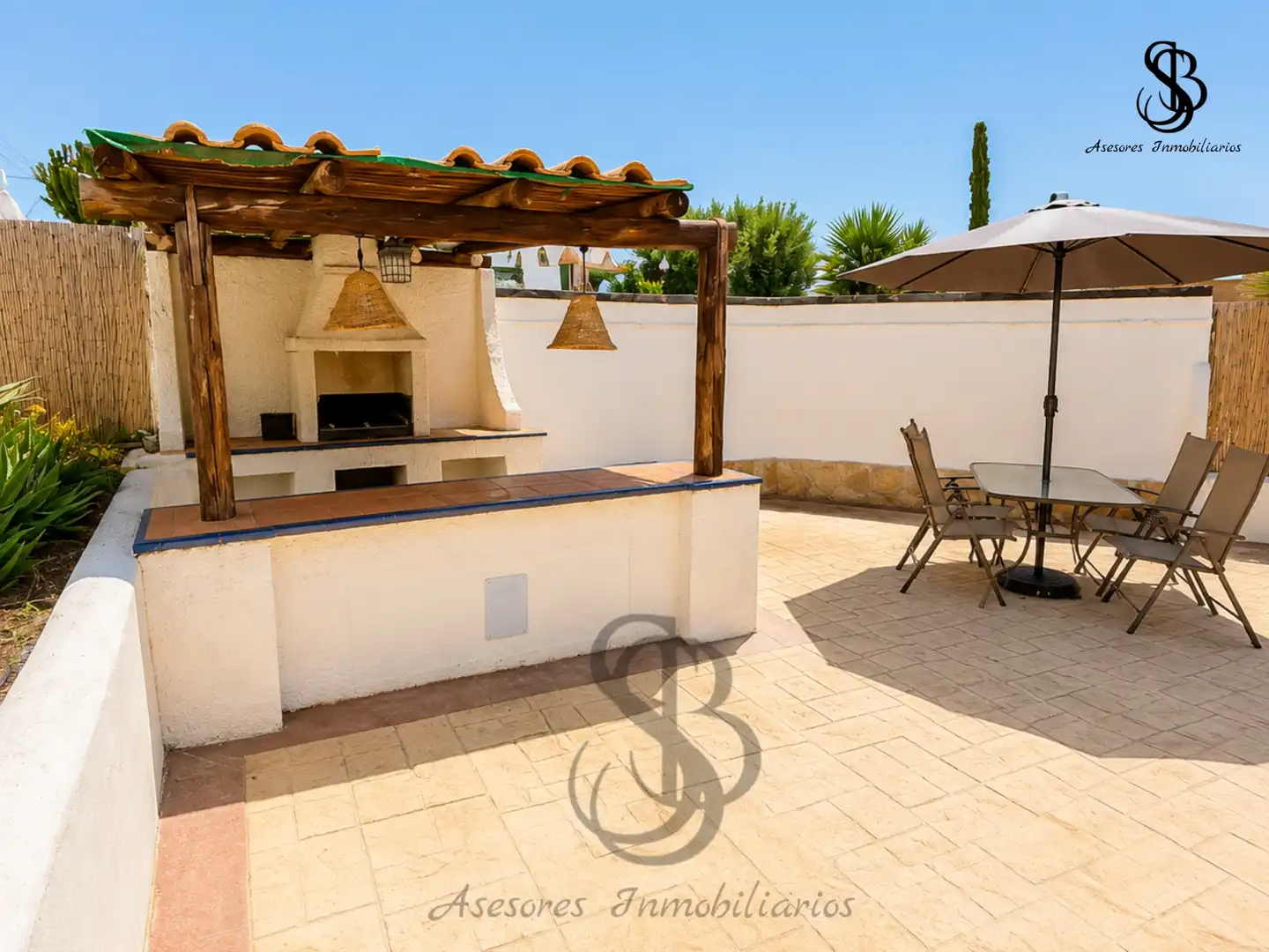 Villa avec piscine à vendre à Partida Pisnella, imagen 23