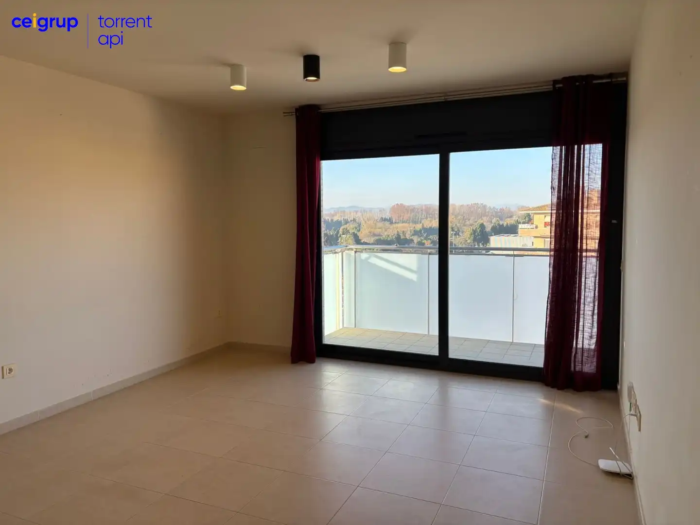Habitación de Dúplex en venta en Torroella de Montgrí con Aire acondicionado, Terraza y Piscina