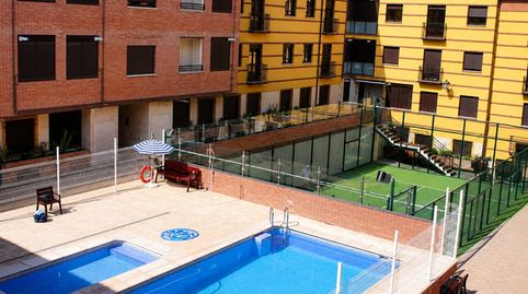 Foto 2 de Piso en venta en San Juan, Puerta de Murcia - Colegios, Ocaña