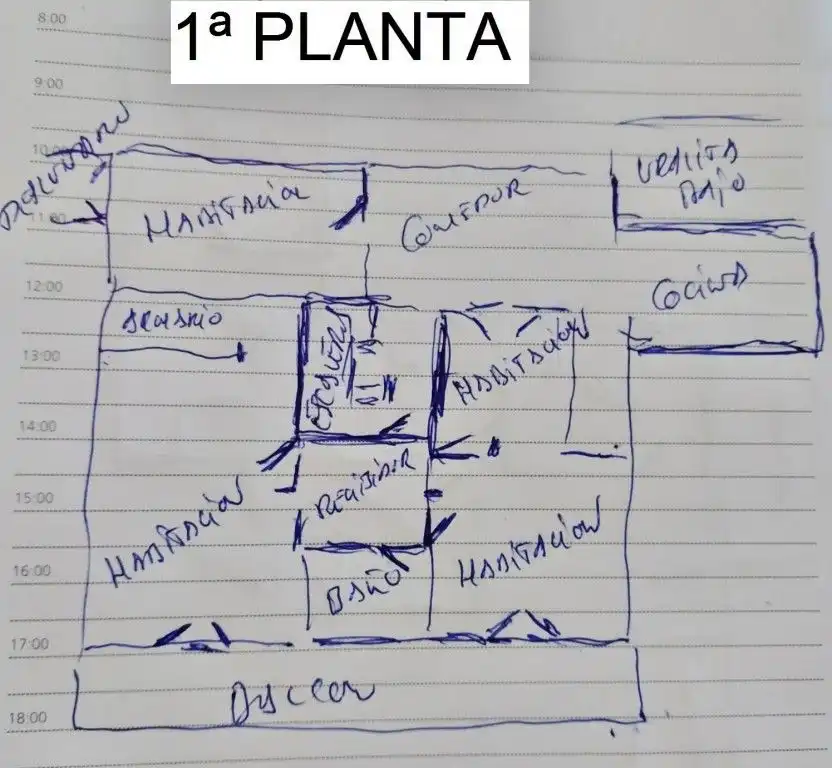 Casa o chalet en venta en Chelva con Terraza, Trastero y Amueblado
