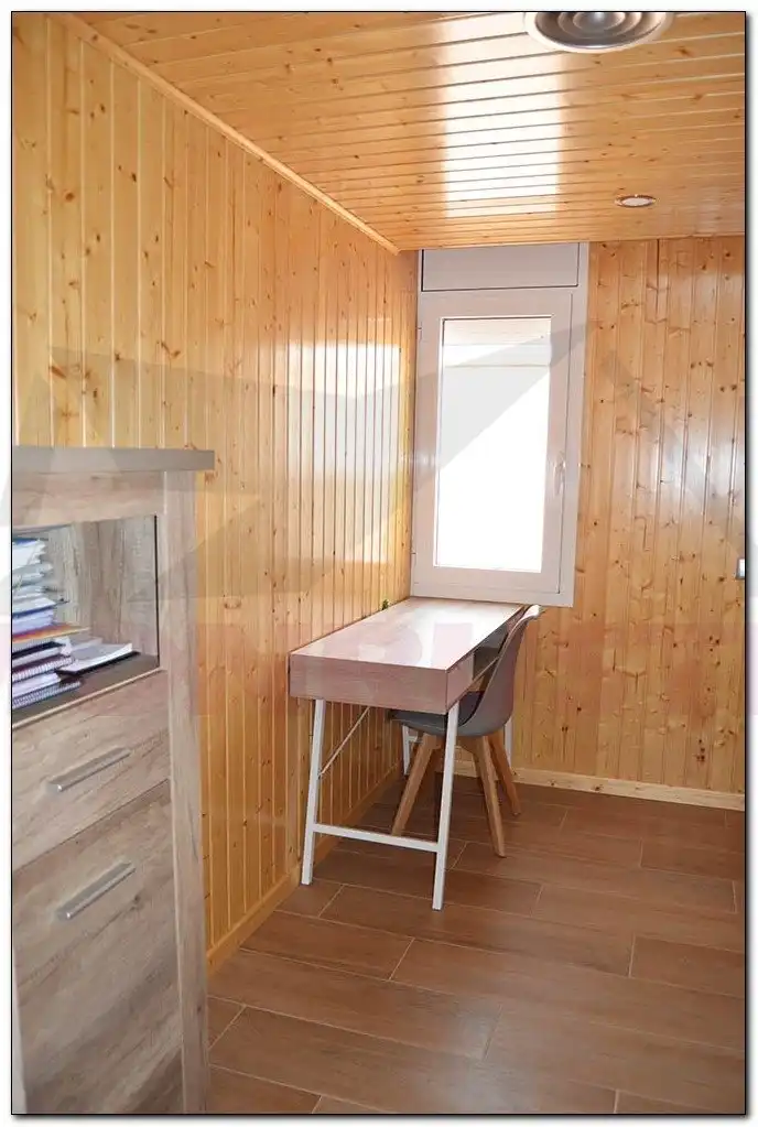 Dormitori de Casa o xalet en venda en L'Espluga de Francolí amb Aire condicionat, Terrassa i Traster