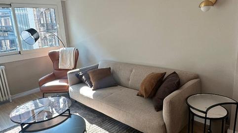 Foto 3 de Piso de alquiler en Carrer de París, L'Antiga Esquerra de l'Eixample,  Barcelona Capital