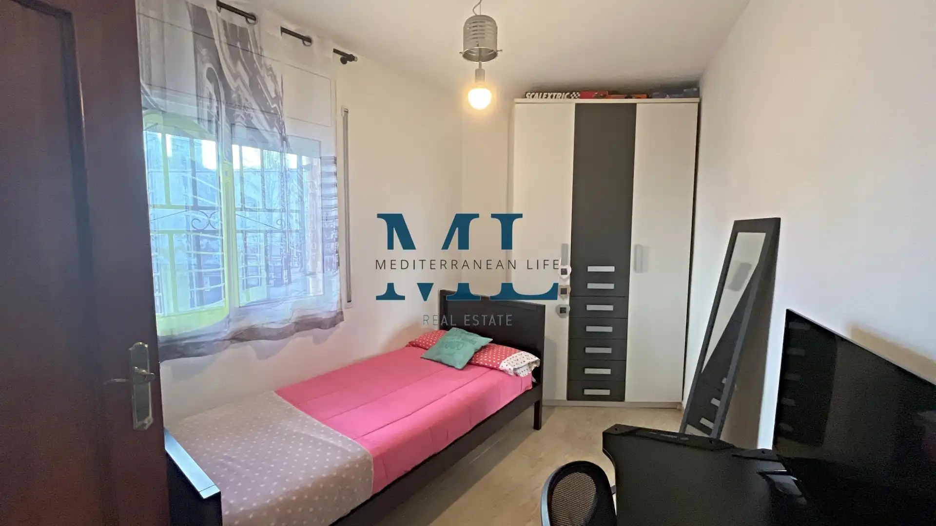 Bedroom of Detached homes for sale in Sant Pere de Ribes  with Heating