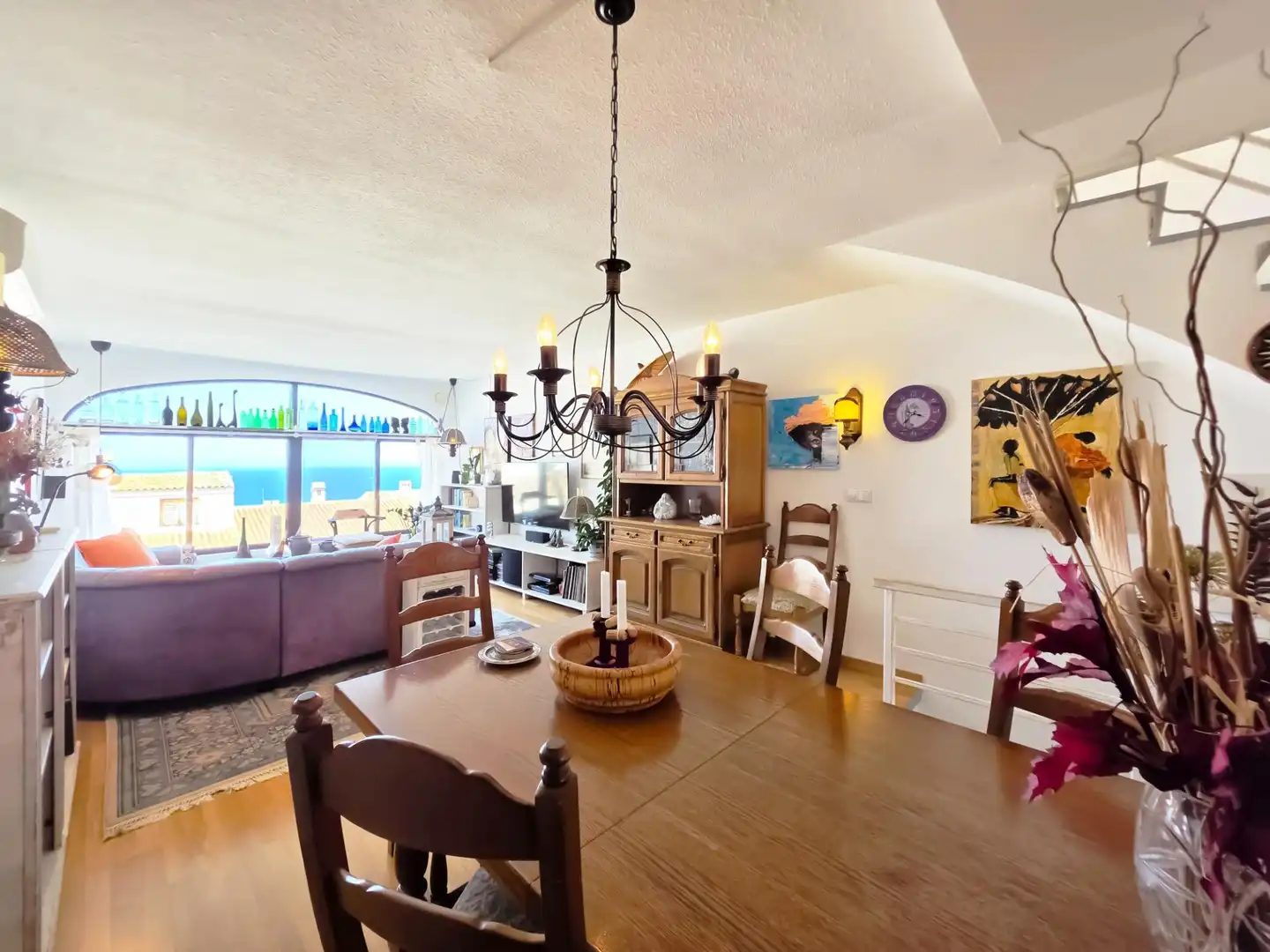 Bungalow amb terrassa en venda a SCHUBERT, imagen 15