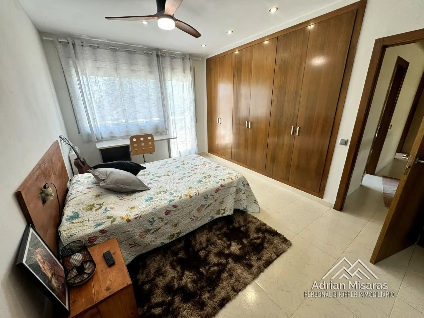 Casa con jardín en venta en ROBERT FRANCESC GRAUPERA, imagen 9