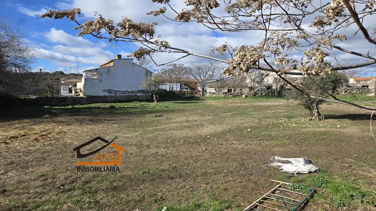 Residencial en venta en Colmenar del Arroyo