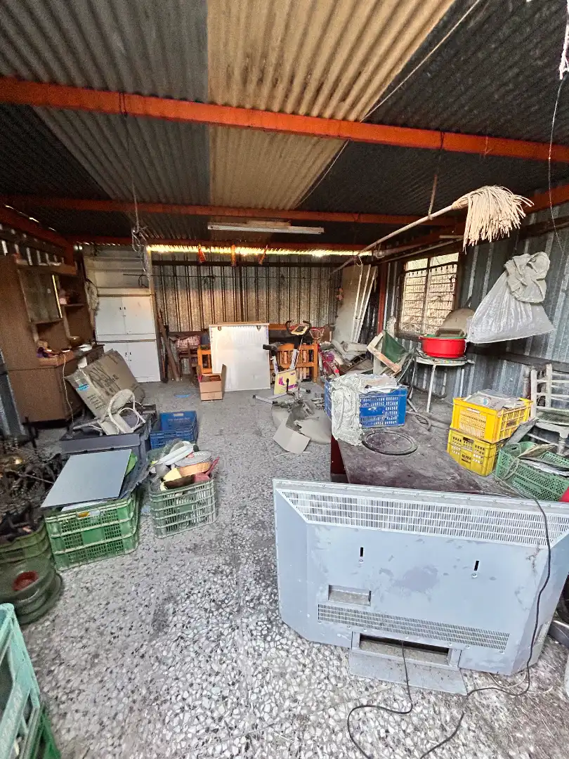 Casa o xalet en venda en Elche / Elx amb Jardí privat i Moblat