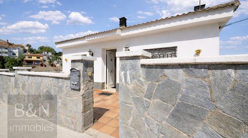 Foto 2 von Haus oder Chalet zum Verkauf in Vacarisses, Barcelona