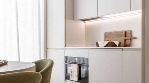 Photo 4 of Flat for sale in Calle de Santa Engracia, 96, Almagro, Madrid