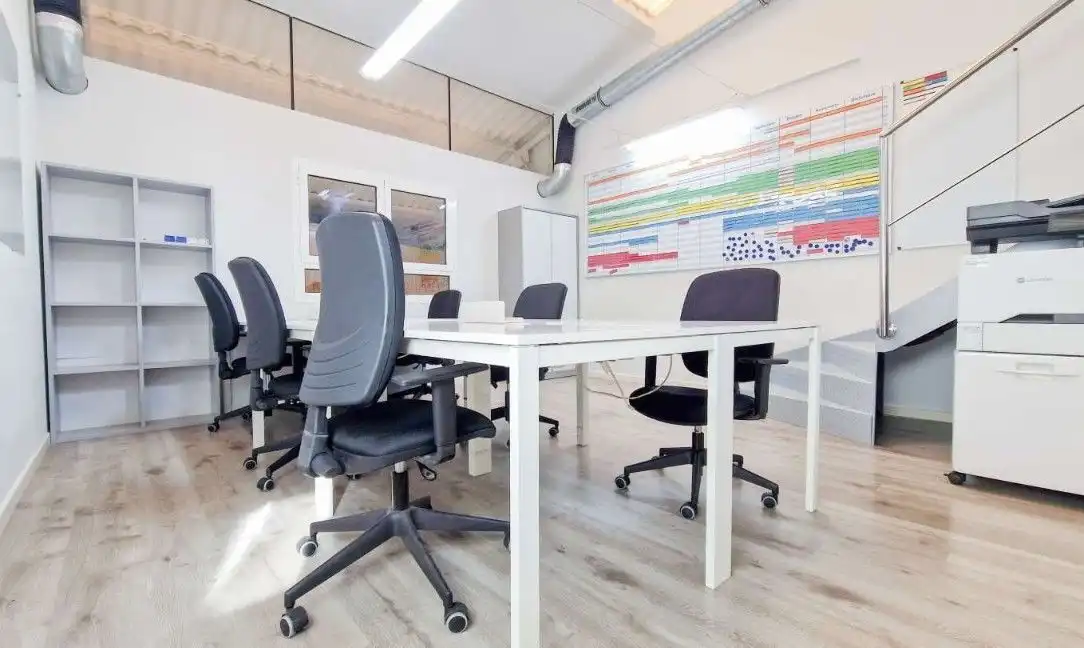 Piso en venta en Hernani con Aire acondicionado y Calefacción