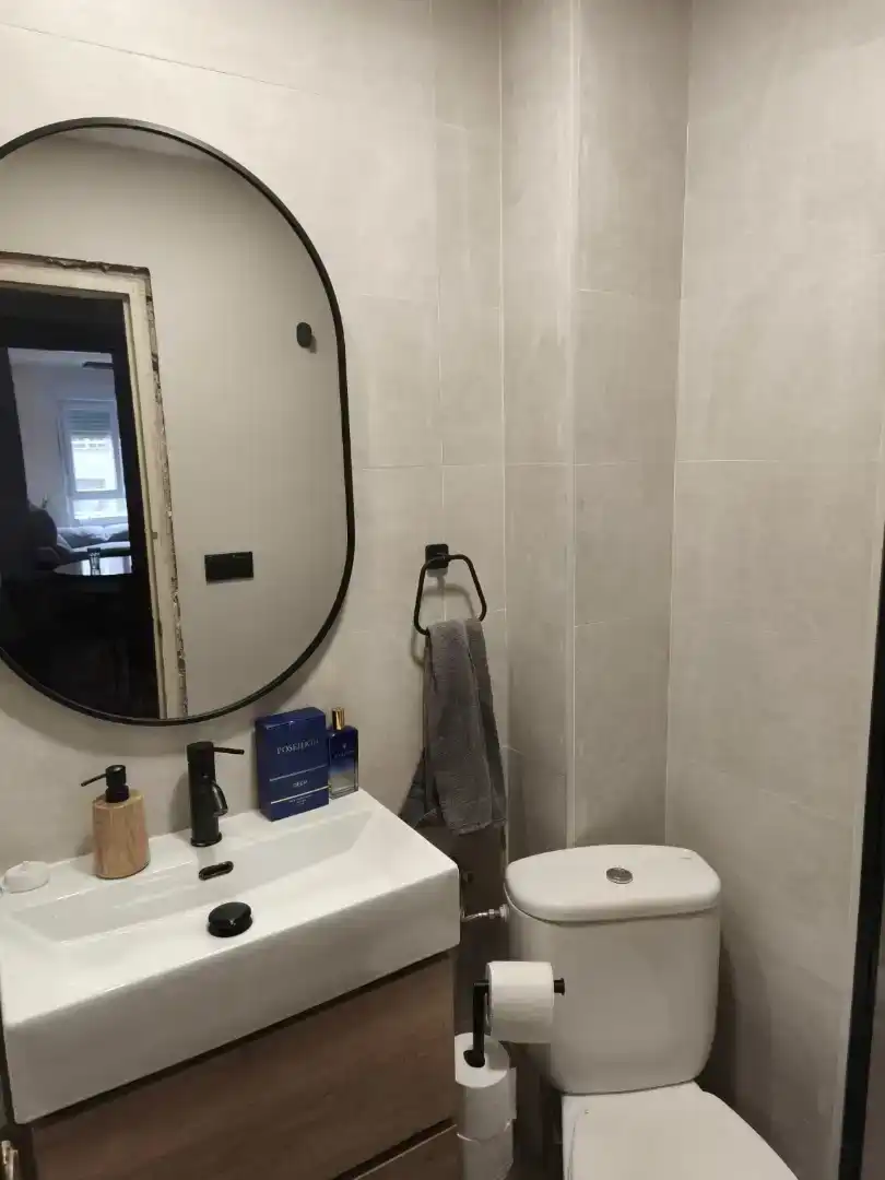 Bany de Pis en venda en Torrelavega 