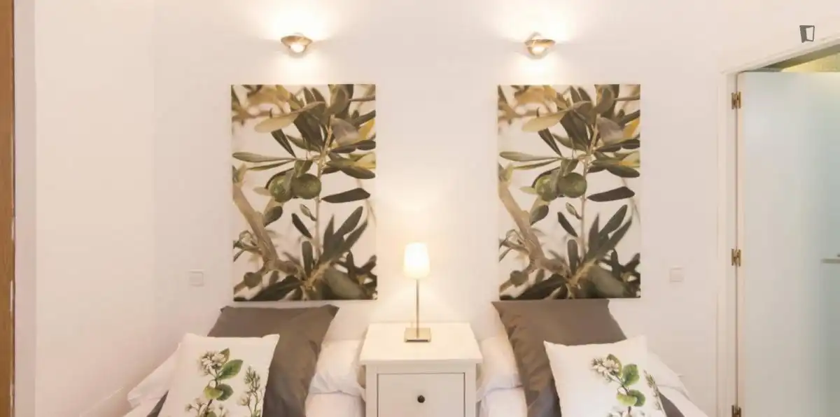 Apartment zur Miete in Centro, imagen 9