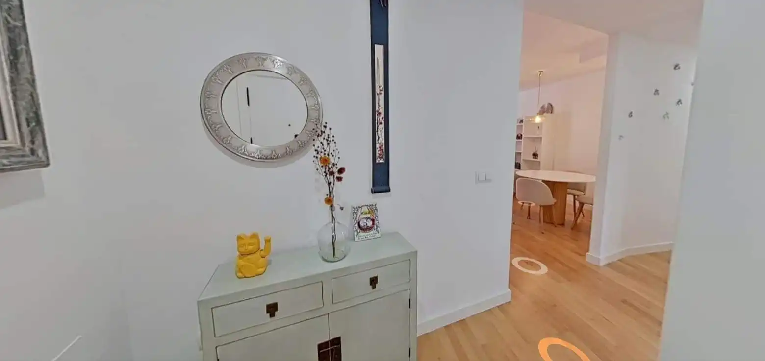 Apartamento de alquiler en Casco Antiguo