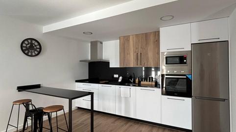 Foto 2 de Dúplex de alquiler en Calle de Santa María, Cacabelos, León