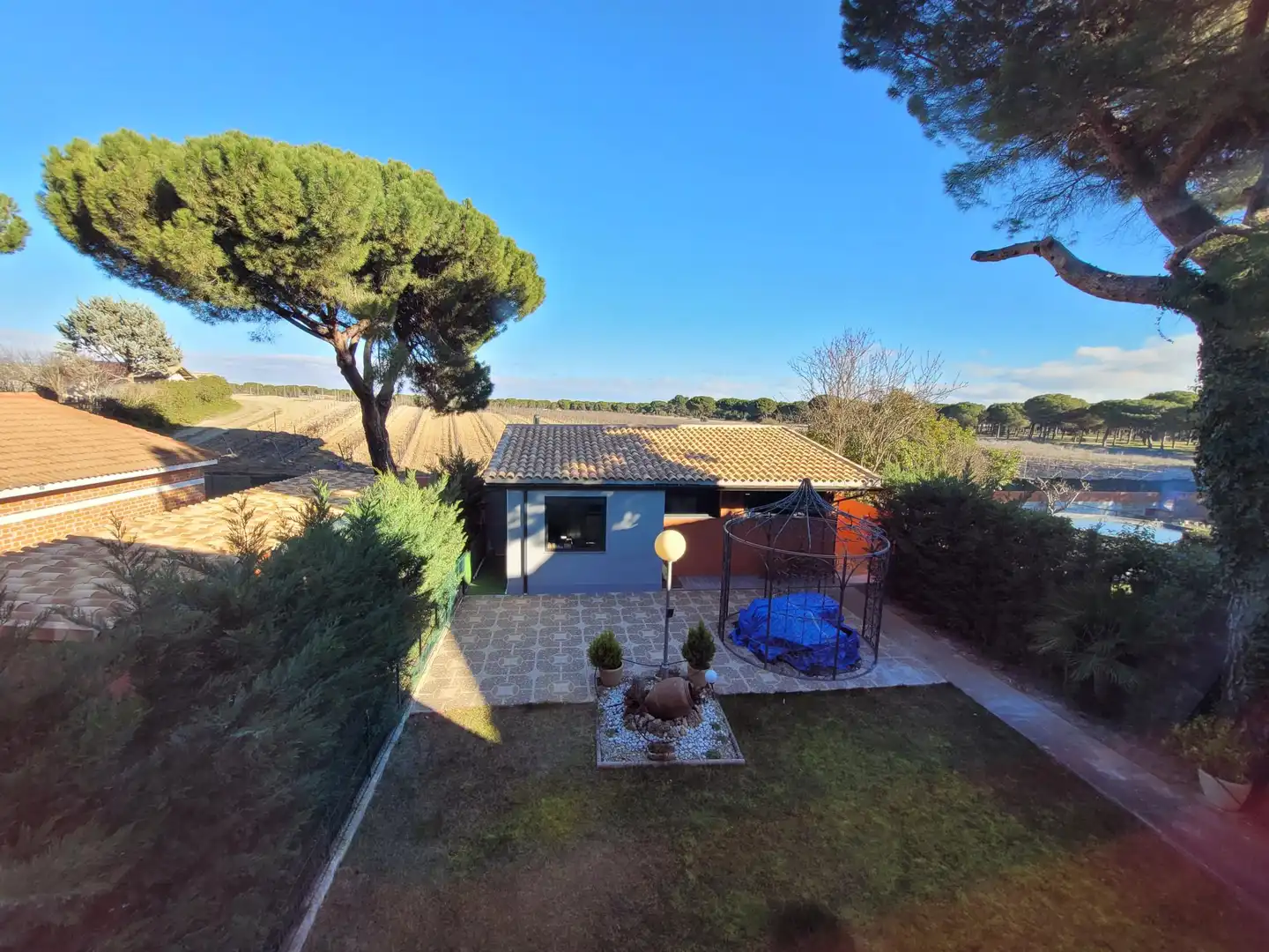 Xalet amb jardí en venda a N/A, imagen 3