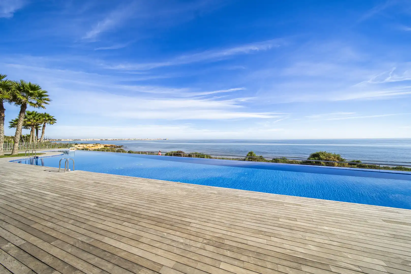 Apartament amb piscina en venda a Playa del Acequión, Náufragos y Rocío del Mar, imagen 42