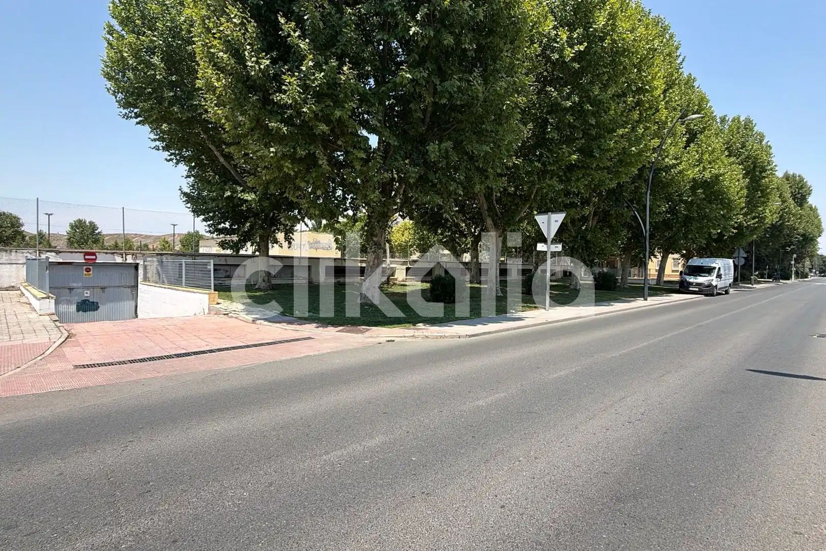 Individual en venda a San Martín de la Vega