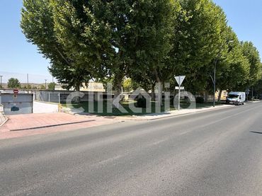 Individual en venda a San Martín de la Vega