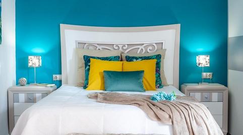 Photo 2 of Flat for sale in Calle Cerda, 3, Altozano - Conde Lumiares, Alicante / Alacant