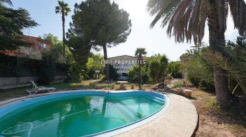 Photo 3 of House or chalet for sale in Rio Alberche -sto Domingo, Sierra Perenchiza - Cumbres de Calicanto - Sto Domingo, Valencia