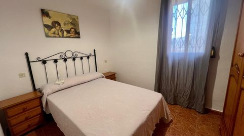 Foto 4 von Wohnung zur Miete in Calle Ines de Suarez, Los Pinos - El Pilar, Plasencia