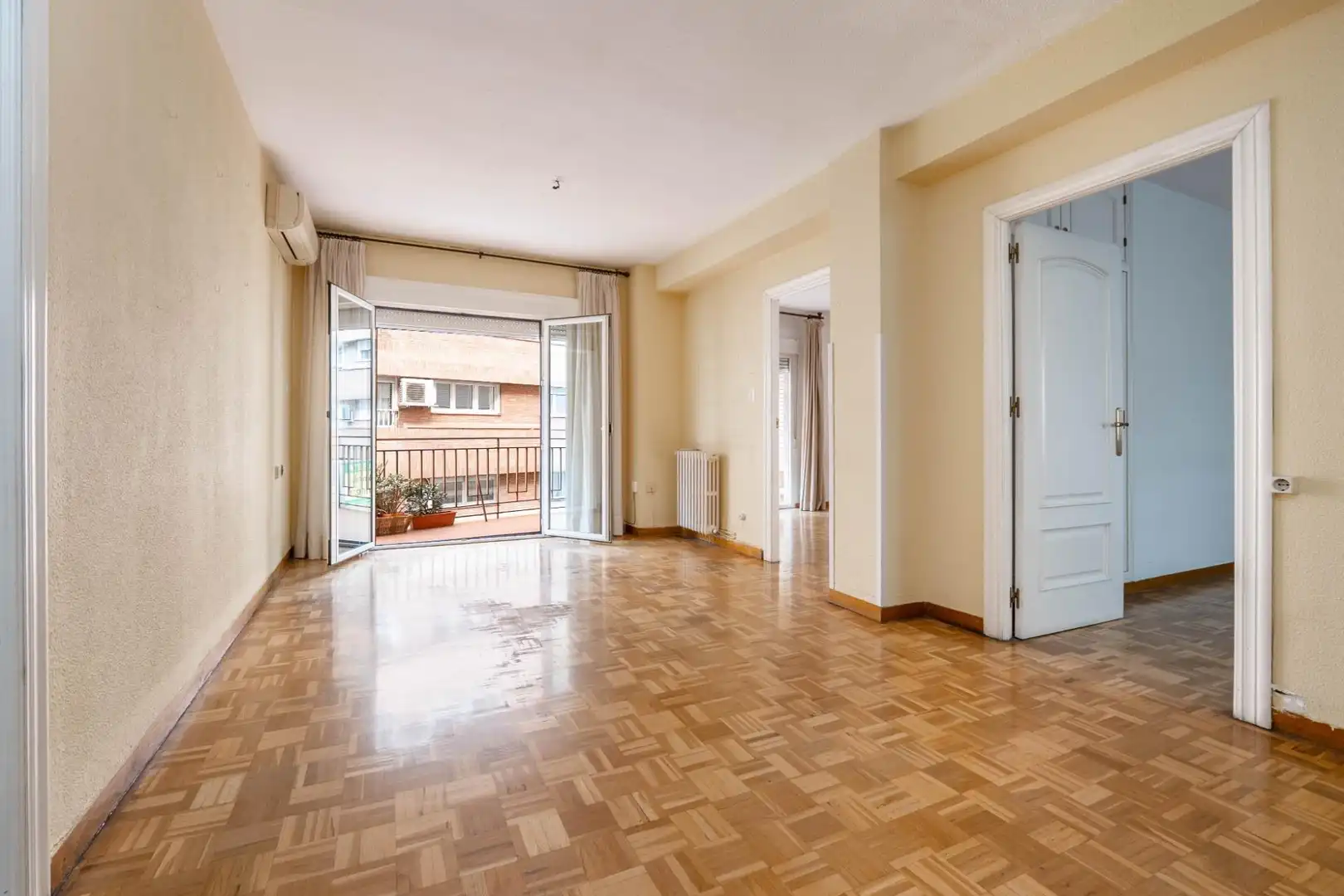 Appartement avec terrasse à vendre à Calle Pedro Antonio de Alarcón 45, imagen 19