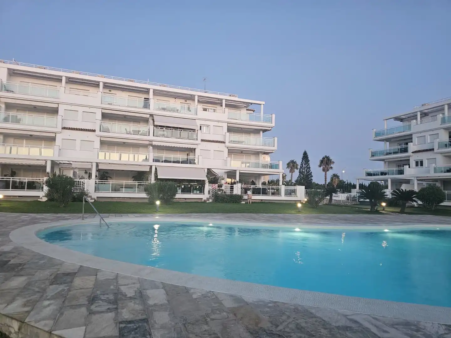 Apartamento en venta en L'Almadrava - L'Estanyó