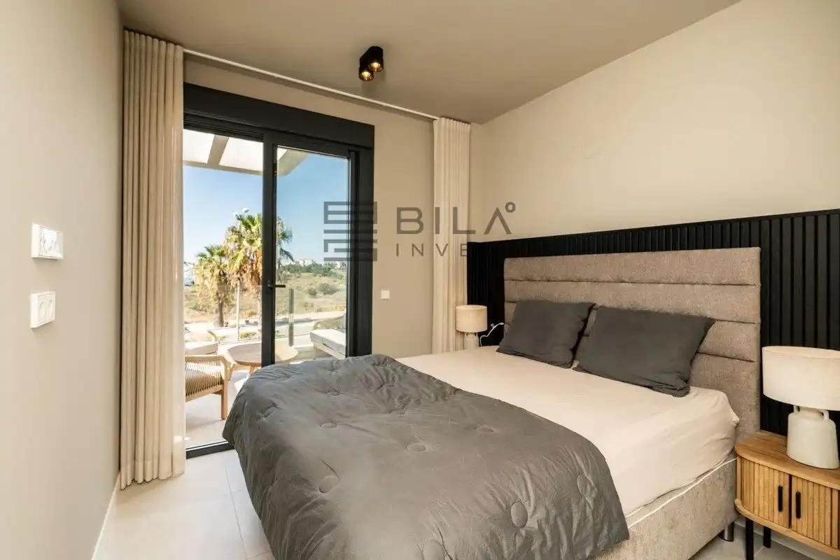 Appartement avec piscine à vendre à Urb. Ipanema Homes, imagen 13