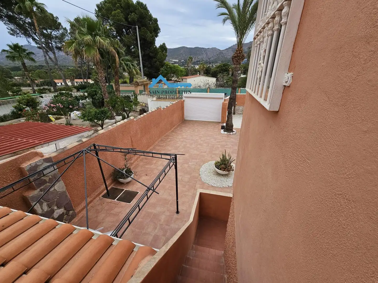 Xalet amb terrassa en venda a Rincón de Loix, imagen 100
