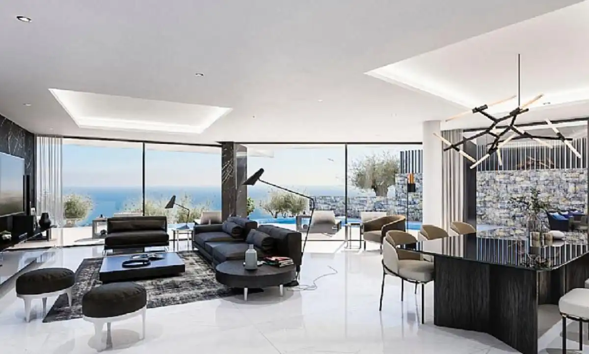 Villa con piscina in vendita a Oltamar - Cucarres, imagen 4