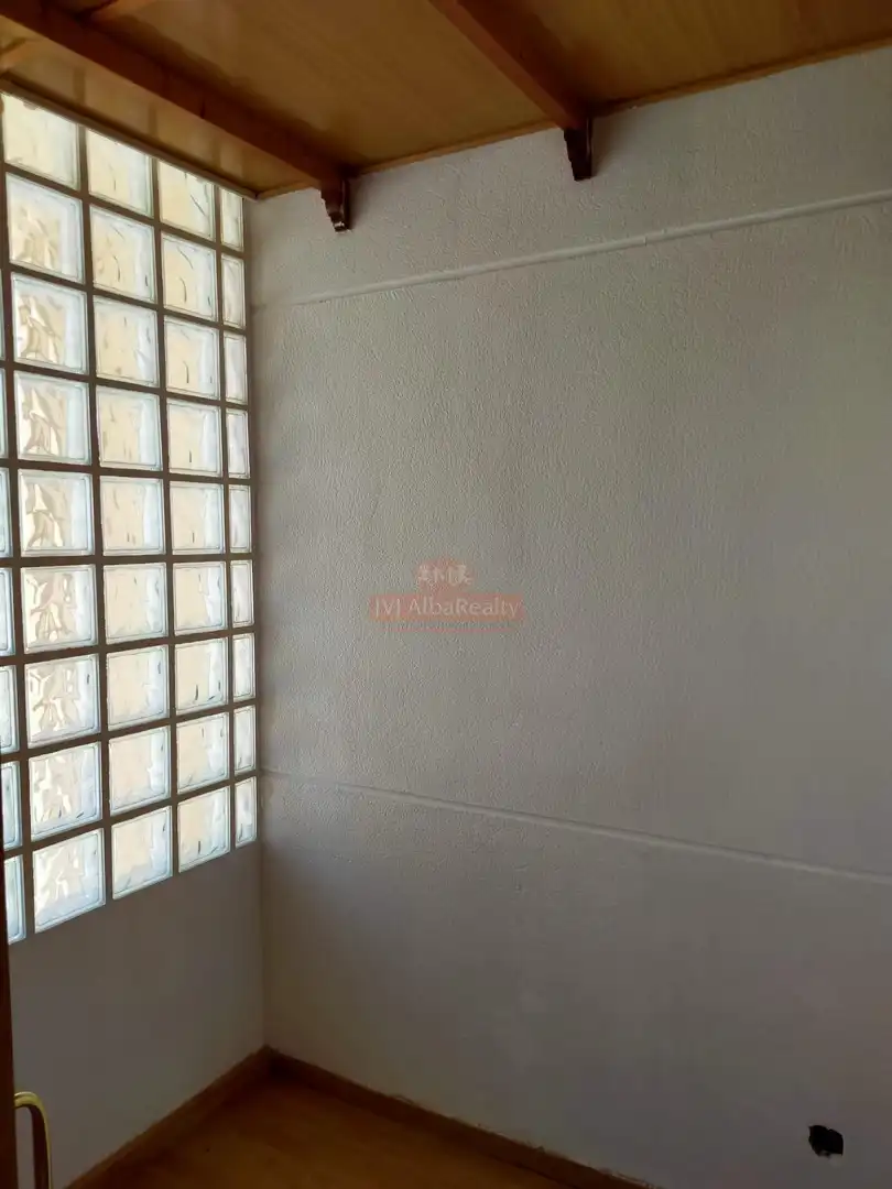 Dormitori de Casa adosada en venda en Pozo Cañada amb Jardí privat i Traster