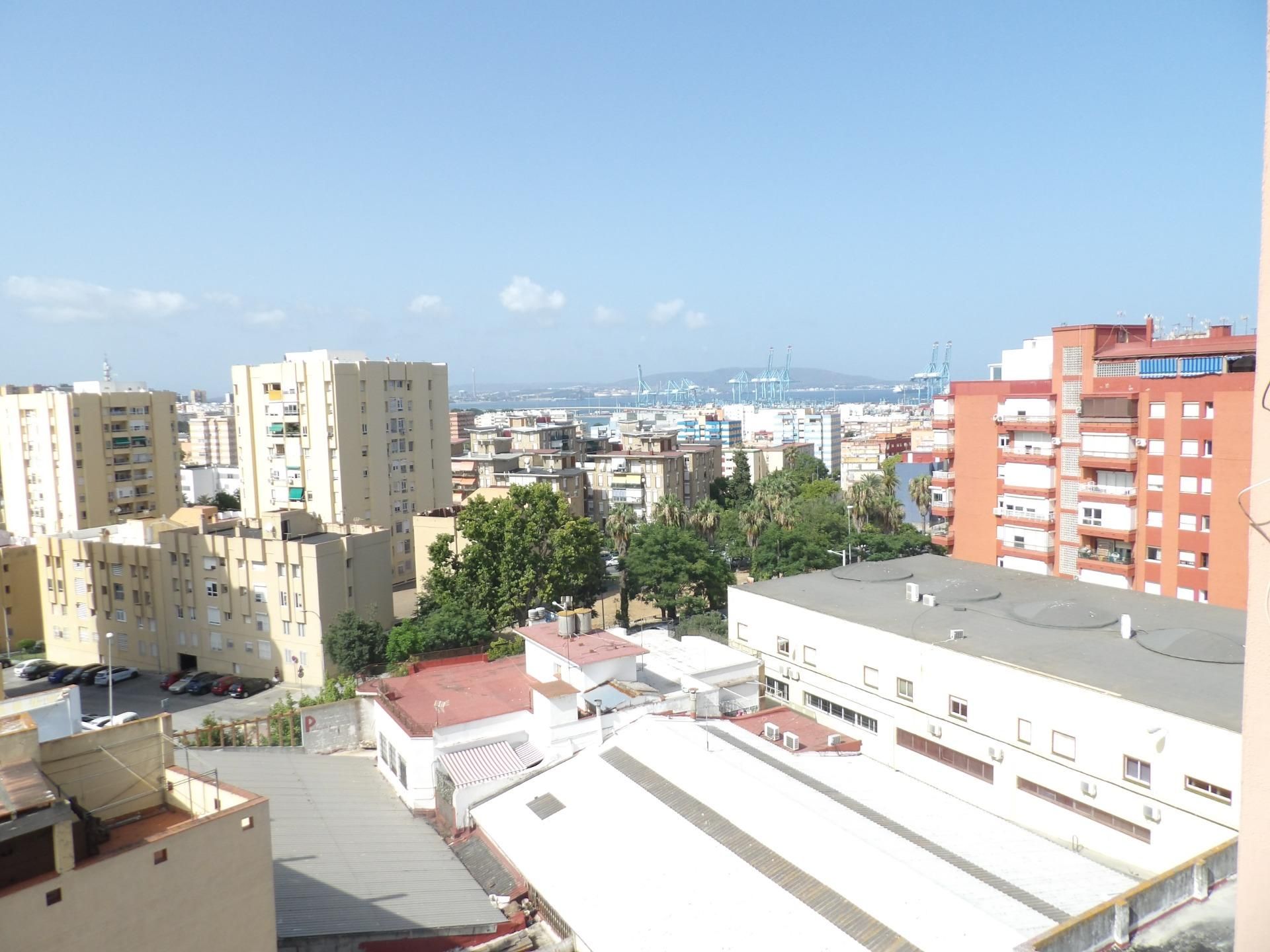 Flat for sale in Bajadilla - Fuente Nueva