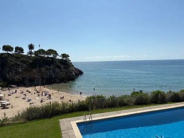 Apartamento de alquiler en MOLA D'AIRES, Pla de Maset - Cap de Salou