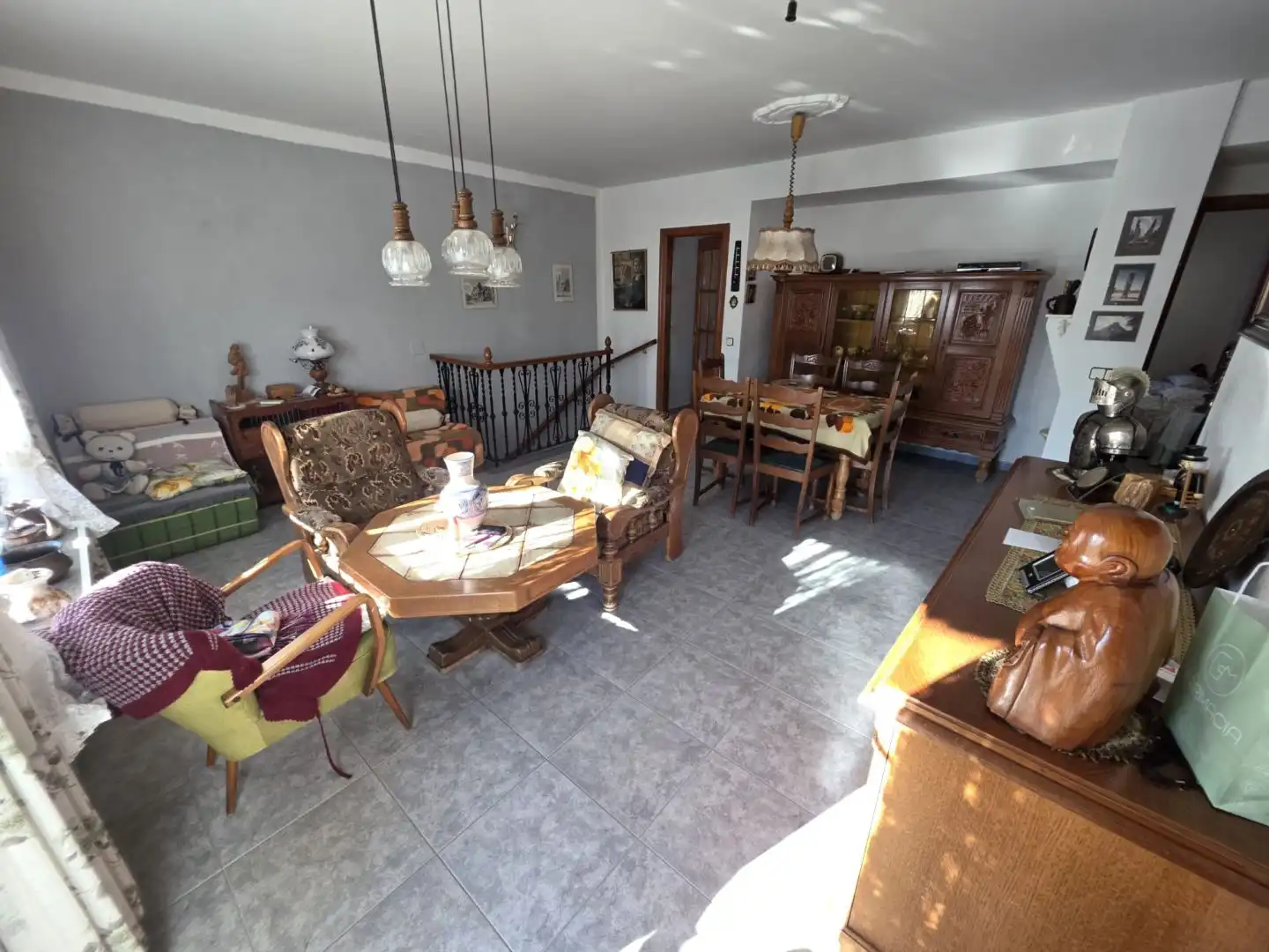 Casa o xalet en venda en Cazalegas amb Aire condicionat, Terrassa i Balcó